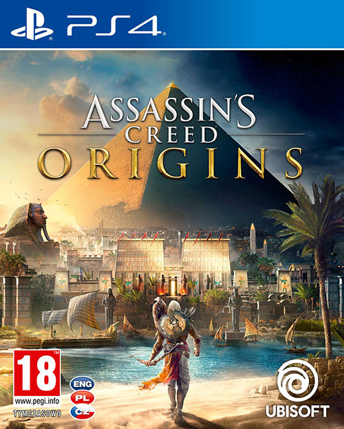 Assassins Creed Origins