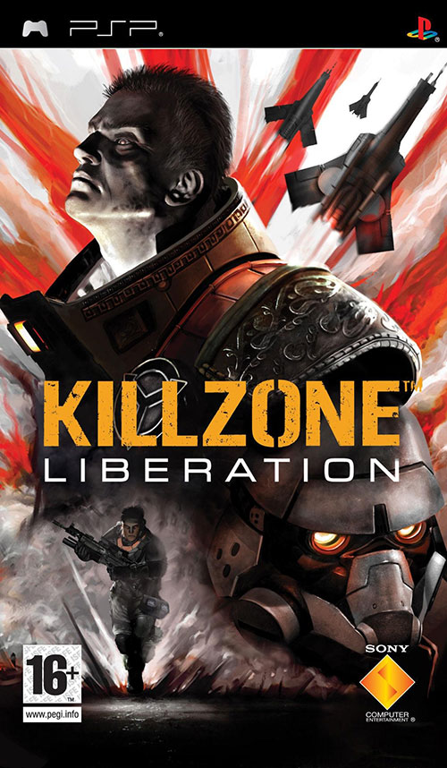 KILLZONE: Liberation