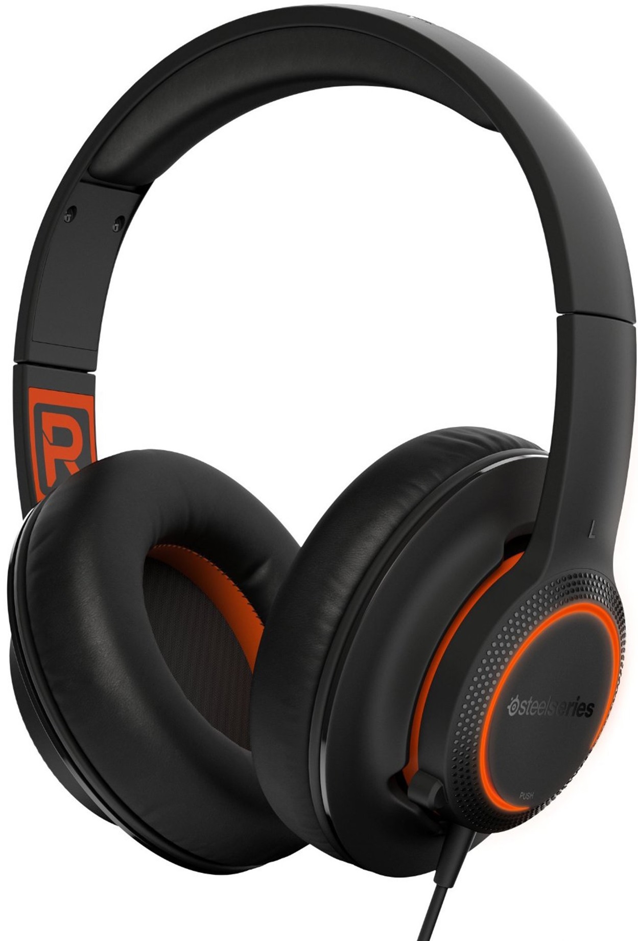 Steelseries Siberia 150