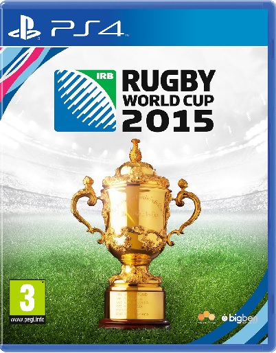 Rugby World Cup 2015