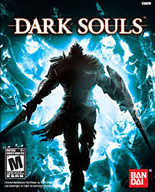 Dark Souls Prepare to Die Edition (Essential)
