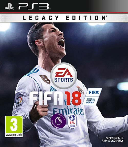 FIFA 18