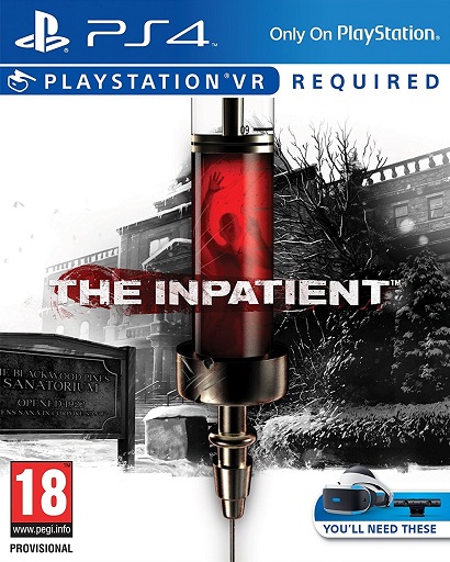 The Inpatient VR