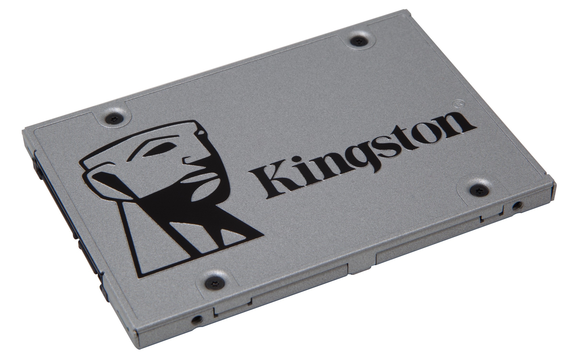 Kingston 240GB SSD UV400 - Számítástechnika SSD
