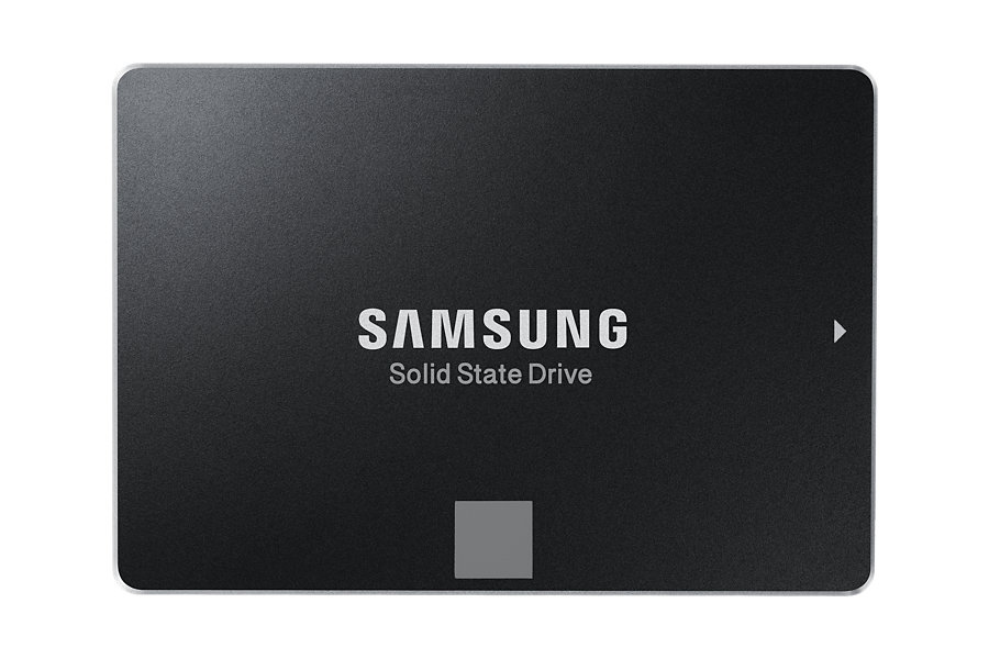 Samsung 2.0TB SSD 850 EVO