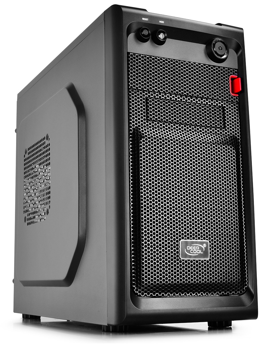DeepCool SMARTER - Számítástechnika Ház