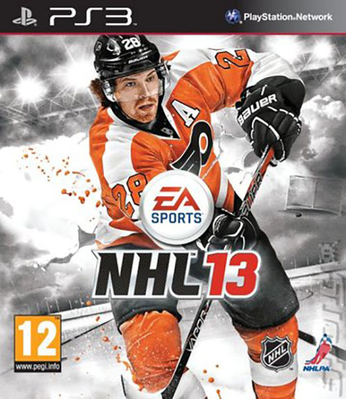 NHL 13