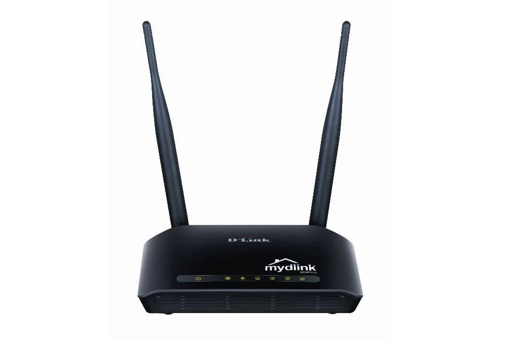 TP-Link TL-WR841N (300Mbps) - Számítástechnika Router