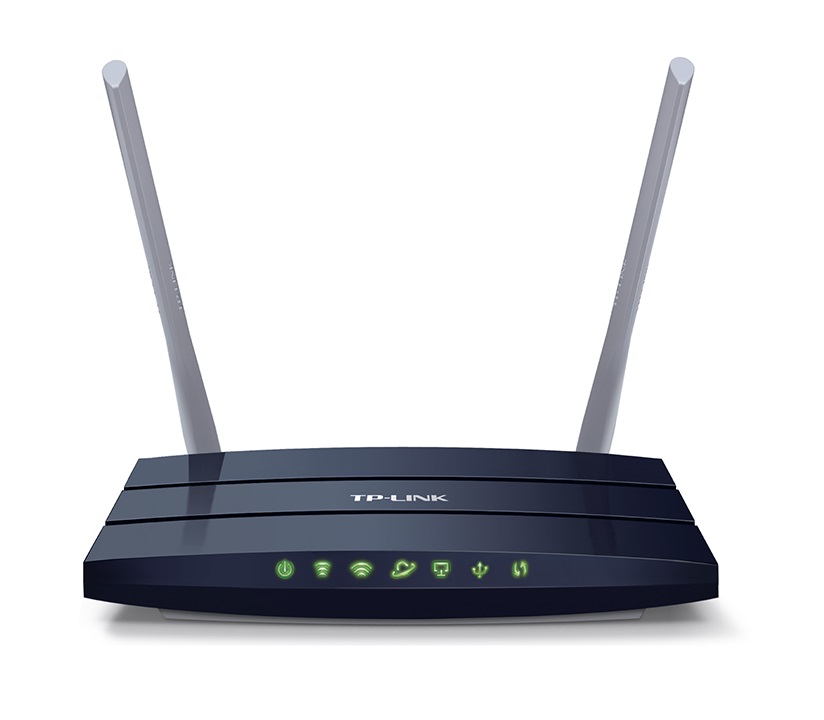 TP-Link Archer C50 AC1200 (1.2Gbps) - Számítástechnika Router