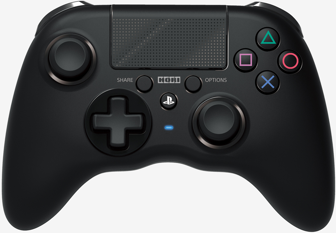 HORI Official Sony Licensed ONYX Bluetooth Controller