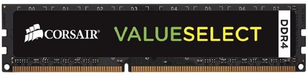 Corsair Value DDR-4 16GB/2666