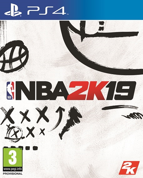 NBA 2K19