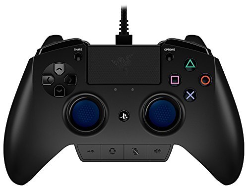 Razer Raiju Tournament Edition