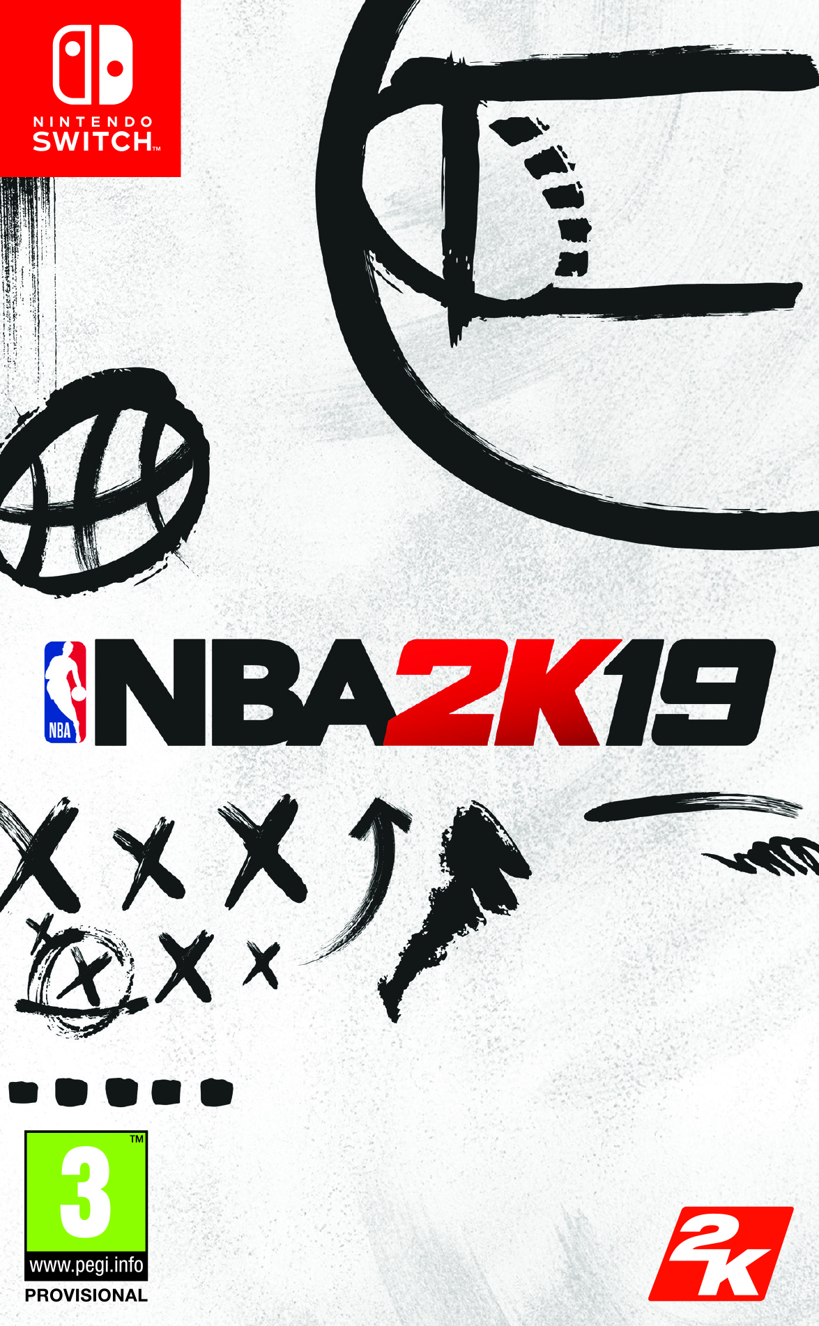 NBA 2K19