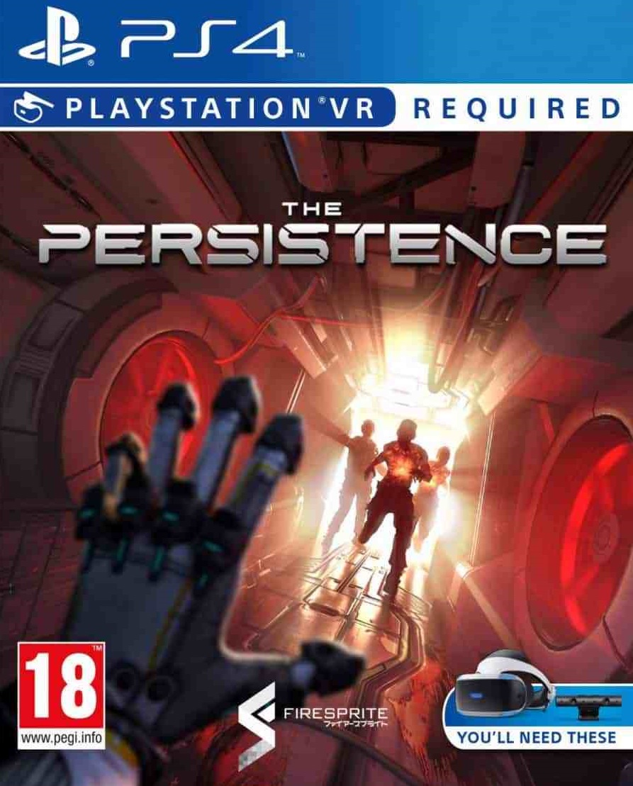 The Persistence 