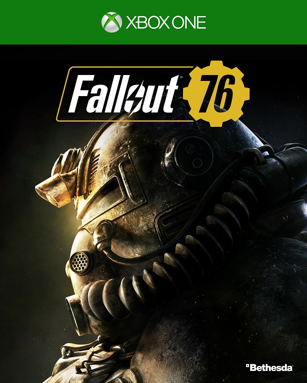 Fallout 76 - Xbox One Játékok