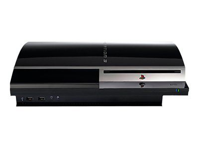 Sony Playstation 3 80gb FAT