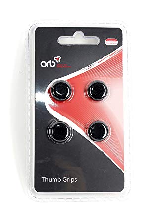 Orb Nintendo Thumb Grips