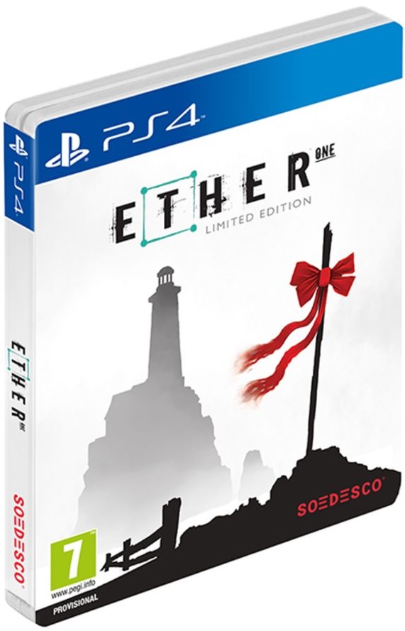 Ether Limited Edition