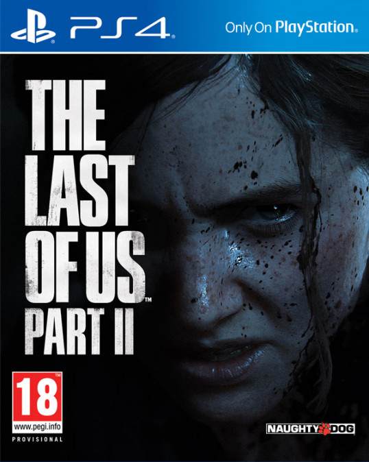 The Last of Us Part II (2) (Magyar Felirattal) - PlayStation 4 Játékok