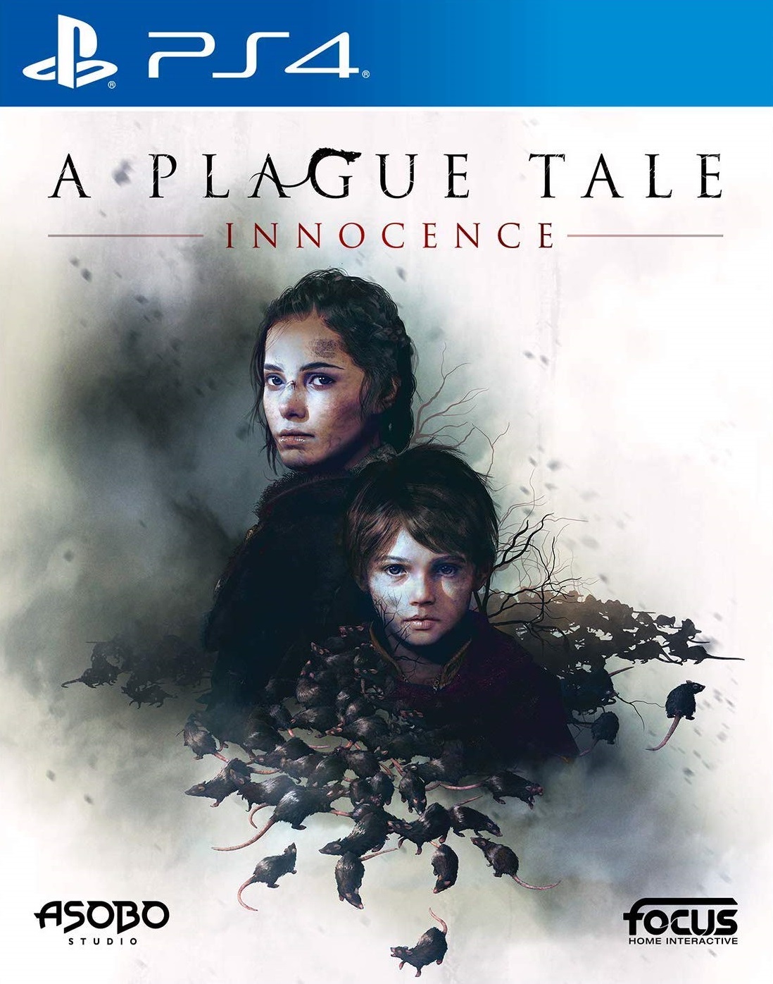 A Plague Tale Innocence