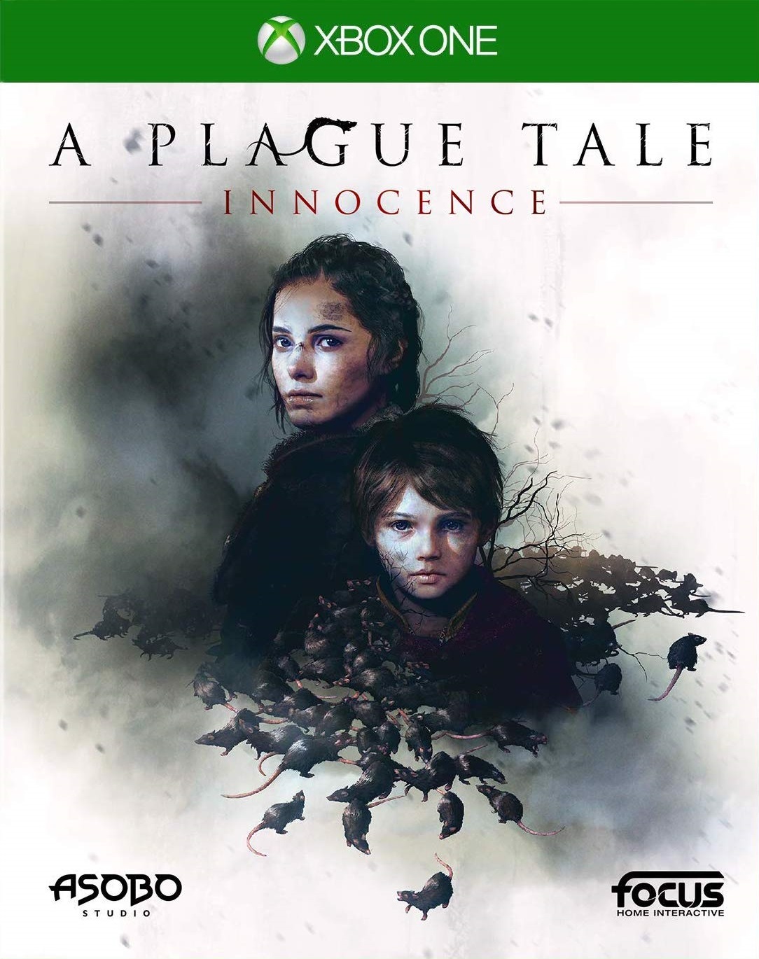A Plague Tale Innocence 