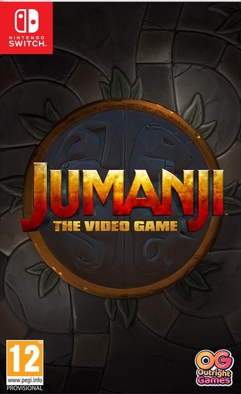 Jumanji: The Video Game