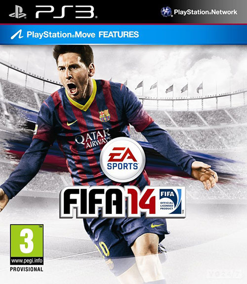 Fifa 14