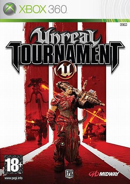 Unreal Tournament 3