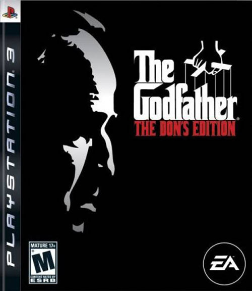 The Godfather 