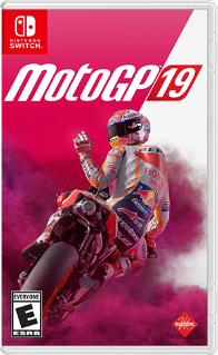 Moto GP19