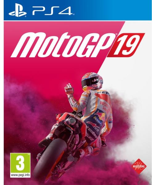 Moto Gp 19