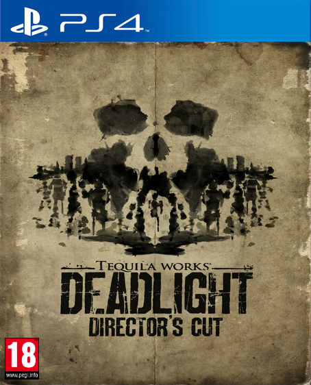Deadlight Directors Cut - PlayStation 4 Játékok