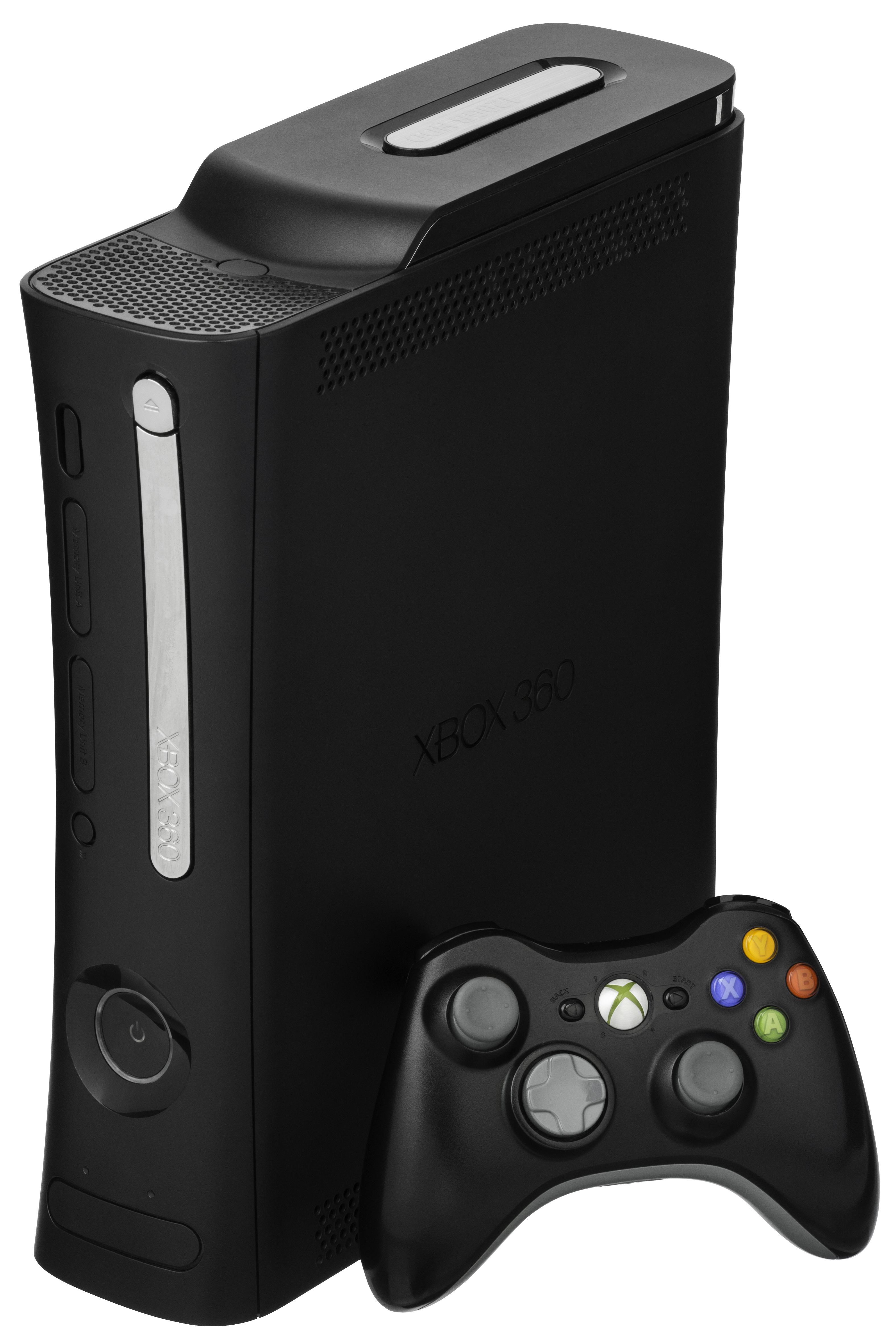 Microsoft XBOX 360 FAT 120GB