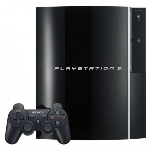 Sony Playstation 3 FAT 40GB