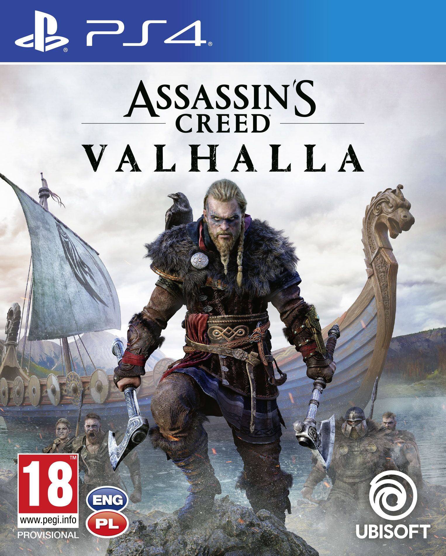 Assassins Creed Valhalla