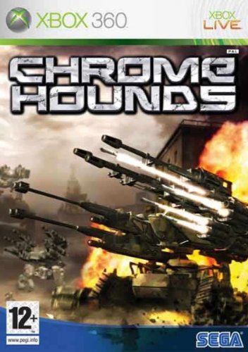 Chromehounds