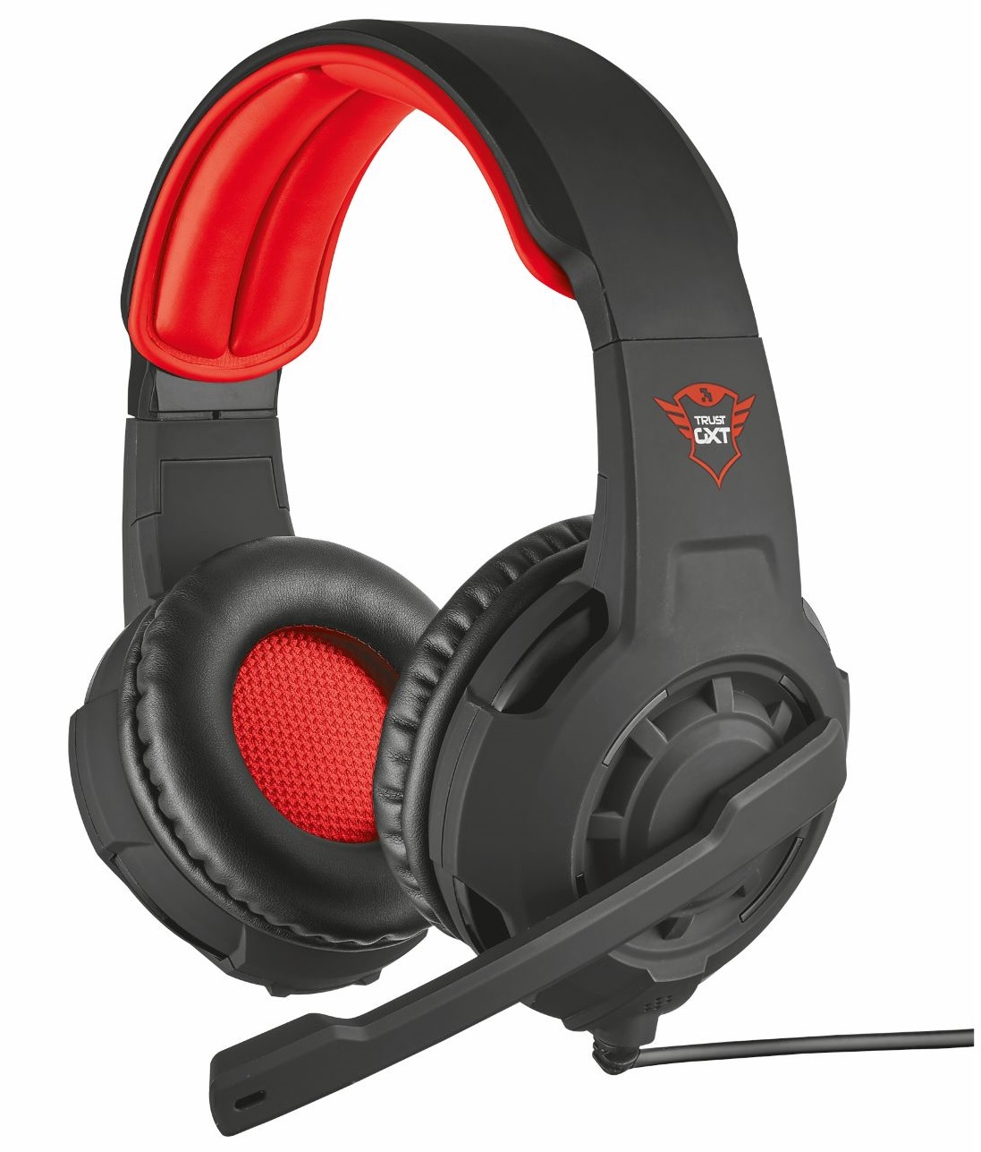 Trust GXT 310 Gamer Headset (XBOX ONE, PS4, PC)