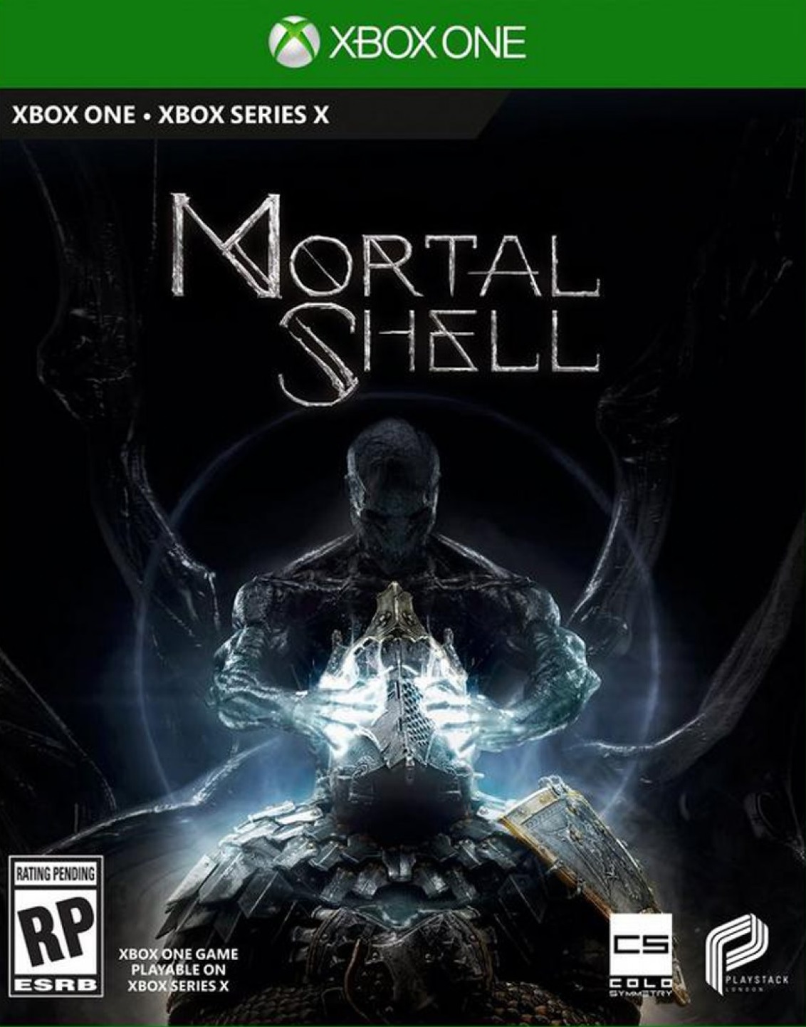Mortal Shell - Xbox One Játékok
