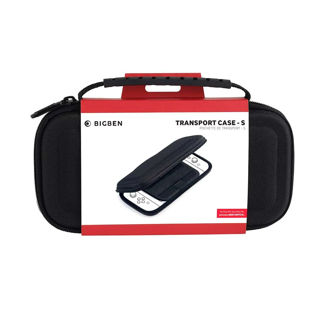 Kuromi Transporter nintendo Switch Case (utazó tok Oled)