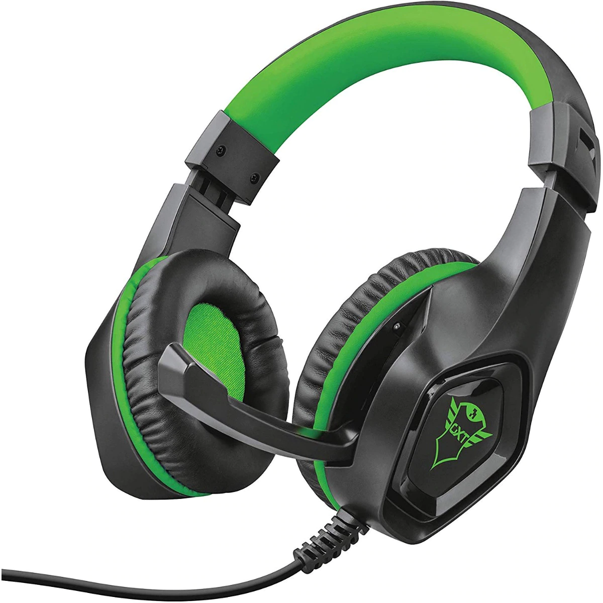Trust Rana GXT 404G Gaming Headset (XBOX ONE) - Xbox One Játékkonzol Kiegészítő