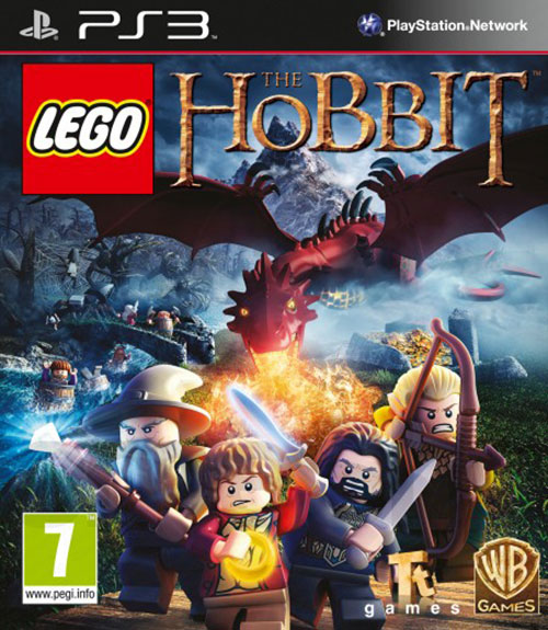 LEGO The Hobbit