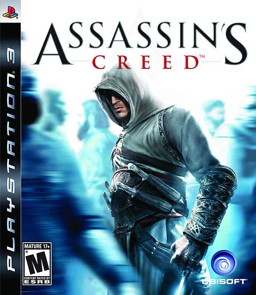 Assassins Creed - PlayStation 3 Játékok