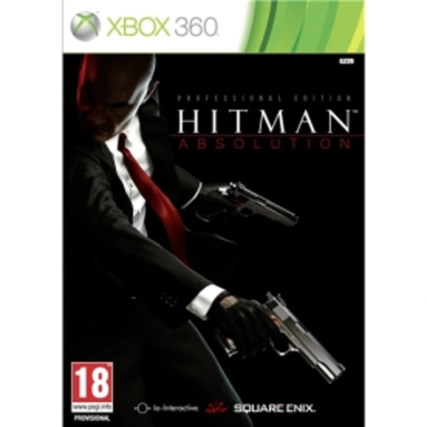 Hitman Absolution Professional