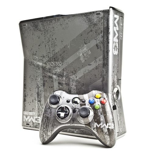 Microsoft Xbox 360 250GB Modern Warfare 3 Limited Edition (rgh)