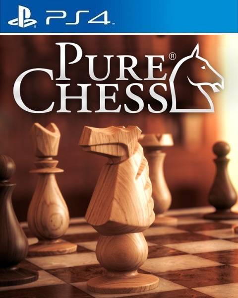 Pure Chess - PlayStation 4 Játékok