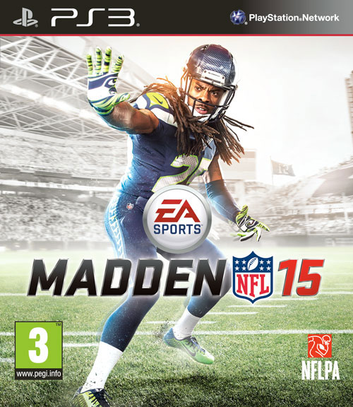 Madden NFL 15