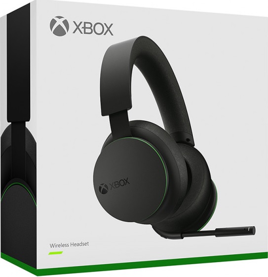 Microsoft Xbox Wireless Headset 