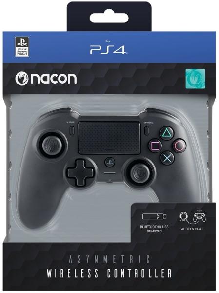 NACON Asymmetric Wireless Controller 