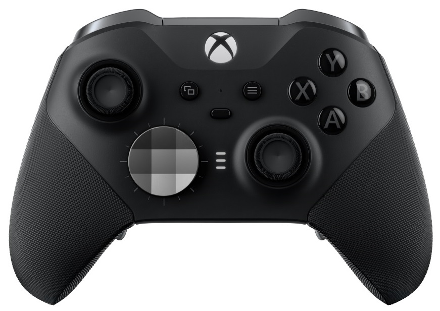 Microsoft Xbox One Elite Series 2 Wireless Controller - Xbox One Játékkonzol Kiegészítő
